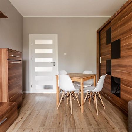 Avis Apartments Gdynia Aleja Pilsudskiego 外观 照片